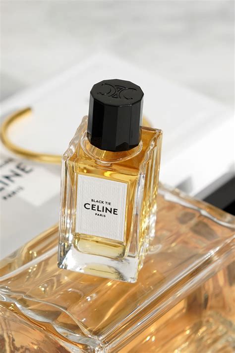 celine perfume review